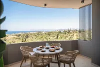 Kymélia Luxury Residences with Sea View - 4-Star