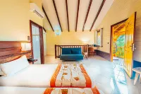 ホテルバンブー & スパ のホテル