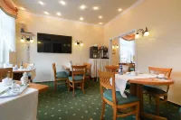 Hotel Windrose Borkum - Frühstück
