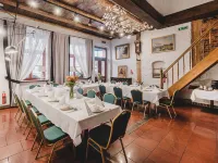 Solaris Hotels in Torun
