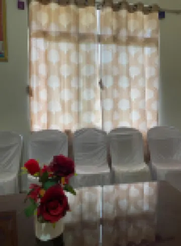 Sankamma Thayi Resort