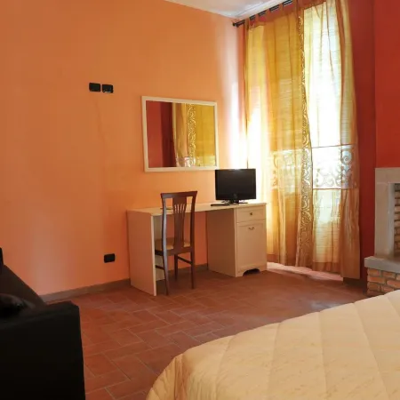 Locanda Sant'Antonio de Foris