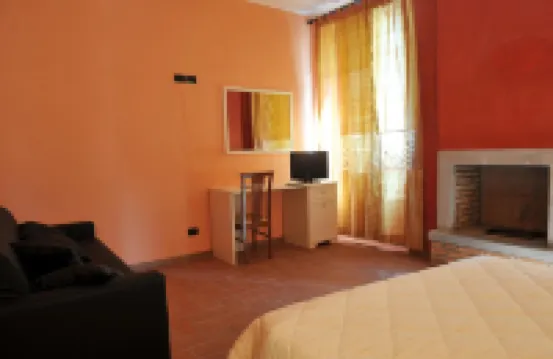 Locanda Sant'Antonio de Foris