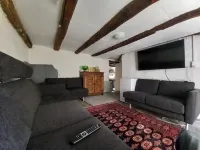 Room-"casa Coerente" Cavergno - Room #2