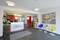 Apart-Hotel FirstBoarding Bayreuth