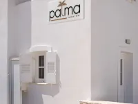 Palma 優雅套房 納烏薩住宿飯店