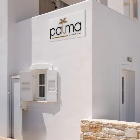 Palma Elegant Suites