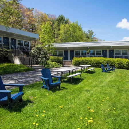 Seasider Motel