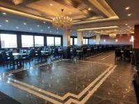 BM Hotel City - breakfast