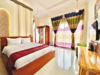 Omah Ulfah Homestay Hotels in Banyuwangi Sub-District
