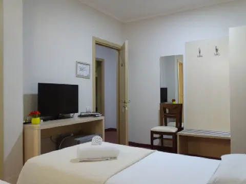 Signature Idea Hotel Các khách sạn ở 