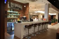 Hampton by Hilton Gdansk Old Town Hotels in Danzig