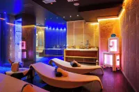 Hotel Resort Villa Luisa & Spa - Spa