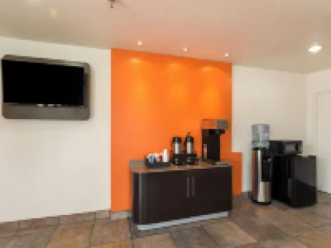 Americas Best Value Inn & Suites Humble Hoteles en Humble