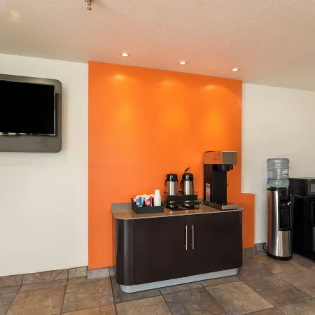 Americas Best Value Inn & Suites Humble