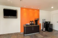 Americas Best Value Inn & Suites Humble Hoteles en Humble