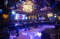 Westlake Hotel & Resort Vinh Phuc - Bar