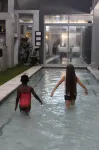 Chill Pepper Boutique Hotel - Pools