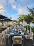 Sheraton Resort & Spa, Tokoriki Island, Fiji - Wi-Fi