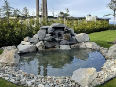 Driftwood Studio Loft#Oceanfront Park Area#Quiet! Hotels in Nanaimo E