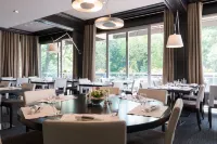 Hôtel Diana Restaurant & Spa by HappyCulture Hotels in Marlenheim