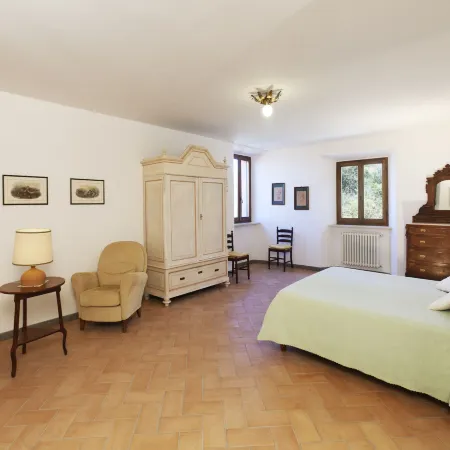Agriturismo Grazia