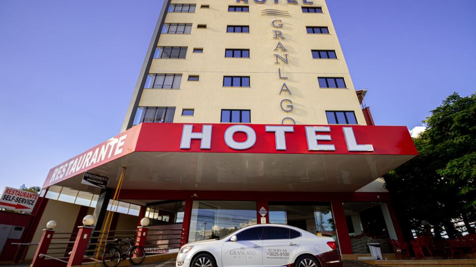Granlago Hotel
