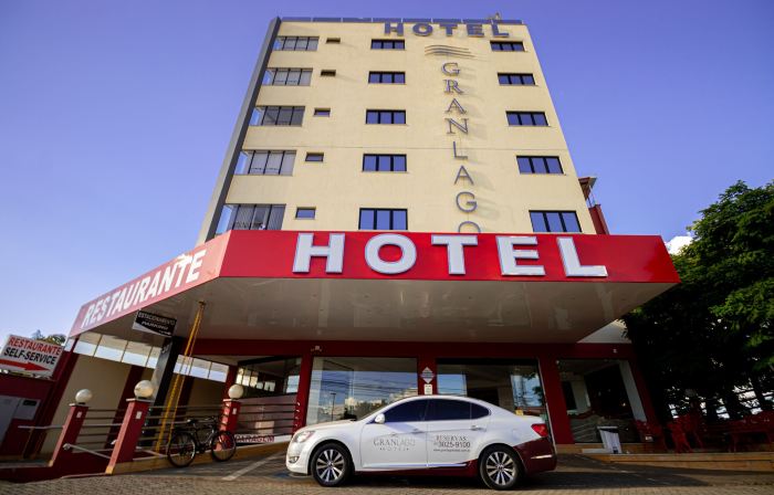 Granlago Hotel