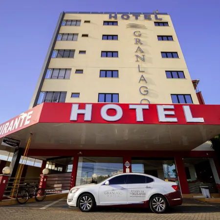 Granlago Hotel