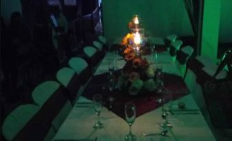 Casa Rayma Hotel Boutique