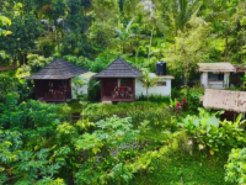 Selatan Rinjani Hotels in Tetebatu