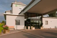 Holiday Inn Express Luzern - Neuenkirch Hotels in Neuenkirch