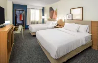 Spark by Hilton Essex Junction Burlington Hotel a Williston