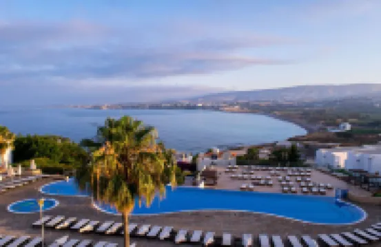 テオ サンセット ベイ ホテル