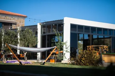 Kotinos Beach Hotel