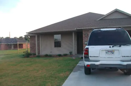 ANO, Tech, Nebo, Petit Jean