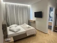 호텔 파리드  호텔