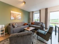 Holiday Home in Zeeland Near Nature Reserve