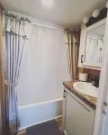 Rhody House- A Tiny Home Experience in Downtown Forks!