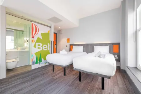 EasyHotel Belfast