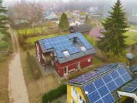 XXL Familienferienhaus