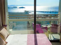 Porteras Hotel Hotels in Bayraklıdede