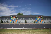 Express Inn Parsons