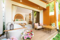 Pangthara65 Chiang Mai 도이사켓 호텔