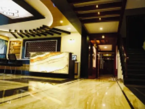 Beverly Villa Hotels in Nilgiris