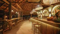 Hotel Colibri Beach