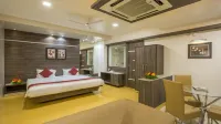 Sai International Hotel Hotels in Davanagere