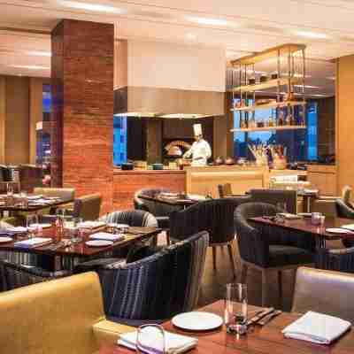 Bindiram Express by ShriGo Hotels Dining/Meeting Rooms