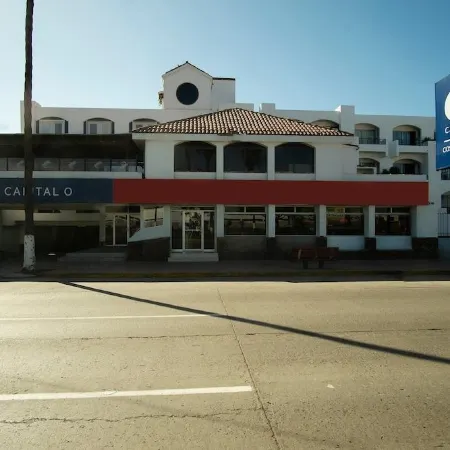 Costa Ensenada