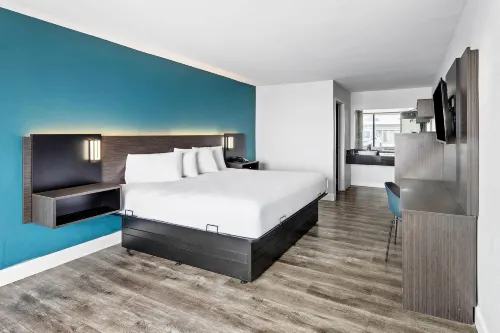 Rodeway Inn Hotels in West Memphis